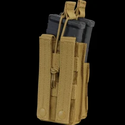 Condor Outdoor Single Stacker M4 Mag Pouch -