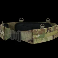 Condor Outdoor Slim Battle Belt - Scorpion OCP