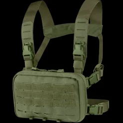 Condor Outdoor Stowaway Chest Rig