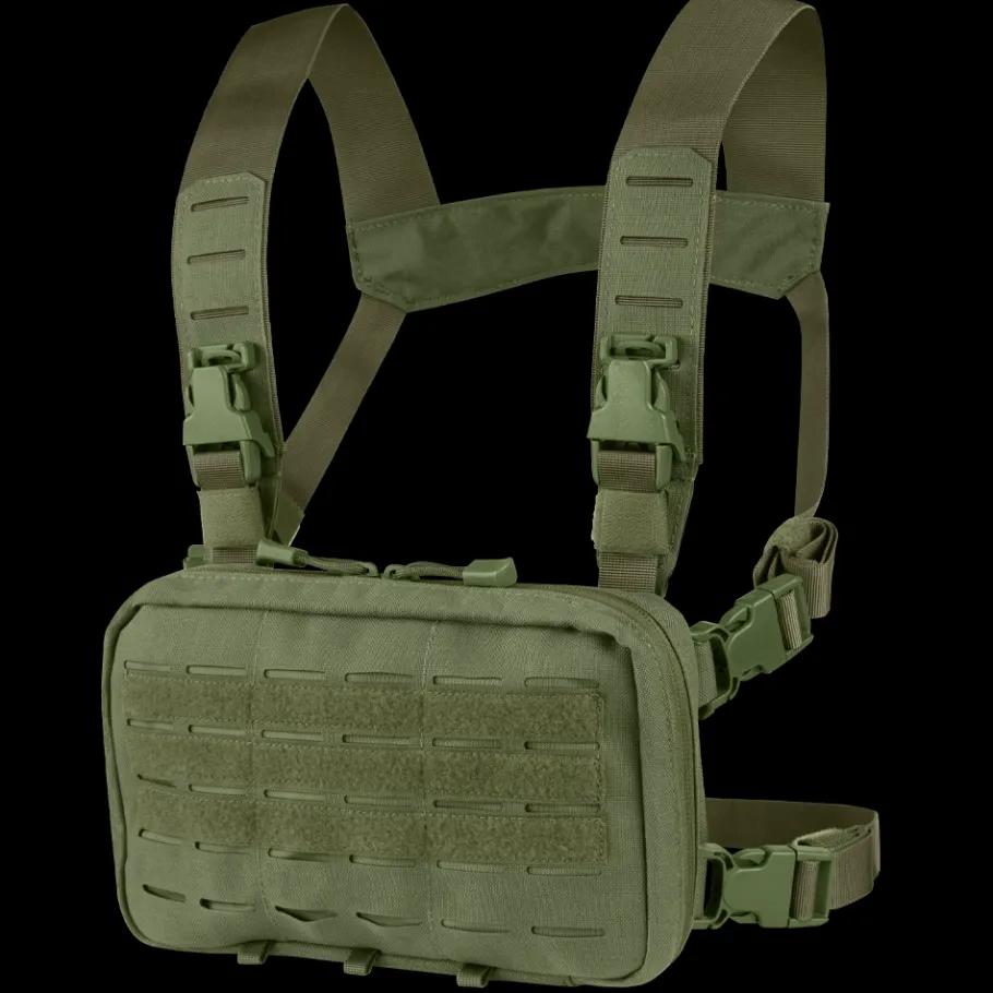 Condor Outdoor Stowaway Chest Rig