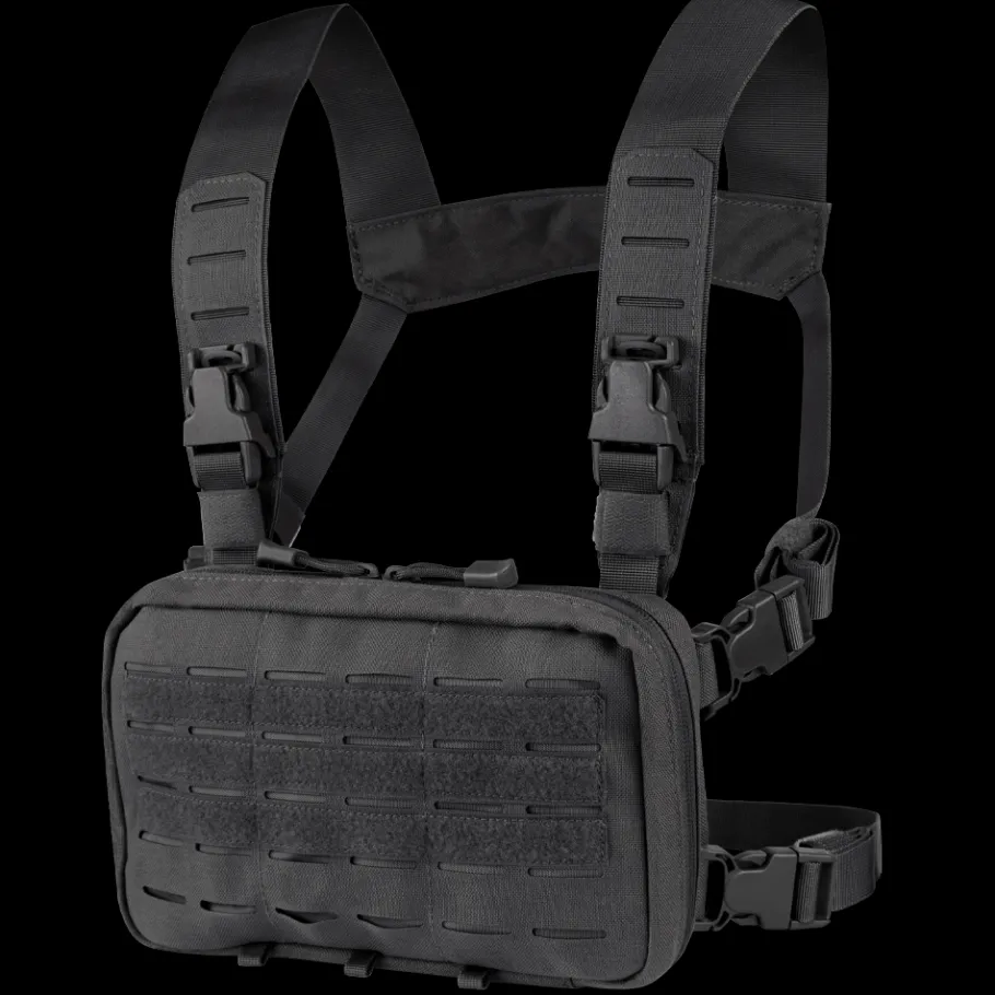 Condor Outdoor Stowaway Chest Rig