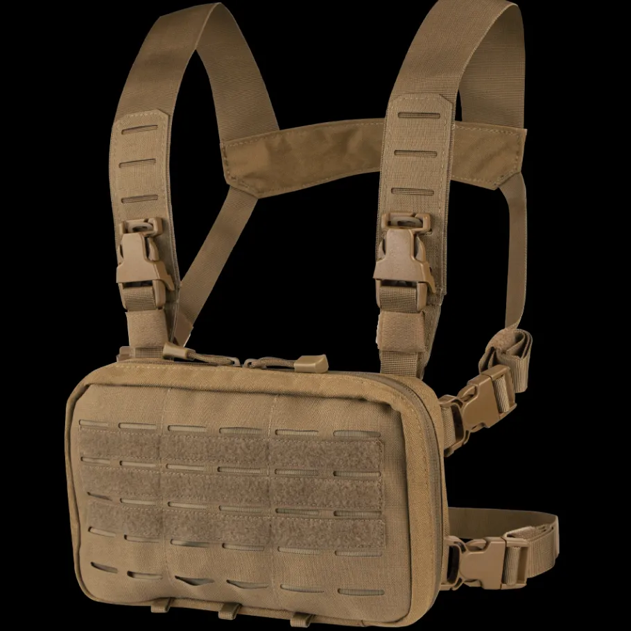 Condor Outdoor Stowaway Chest Rig
