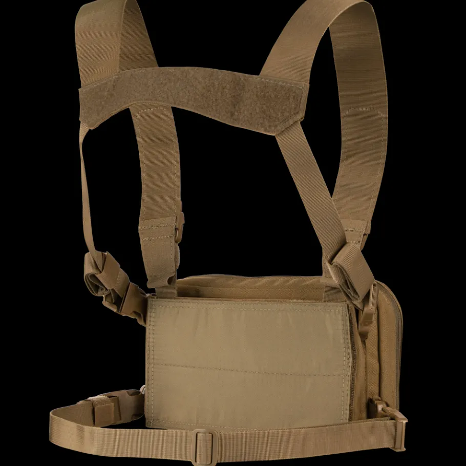 Condor Outdoor Stowaway Chest Rig