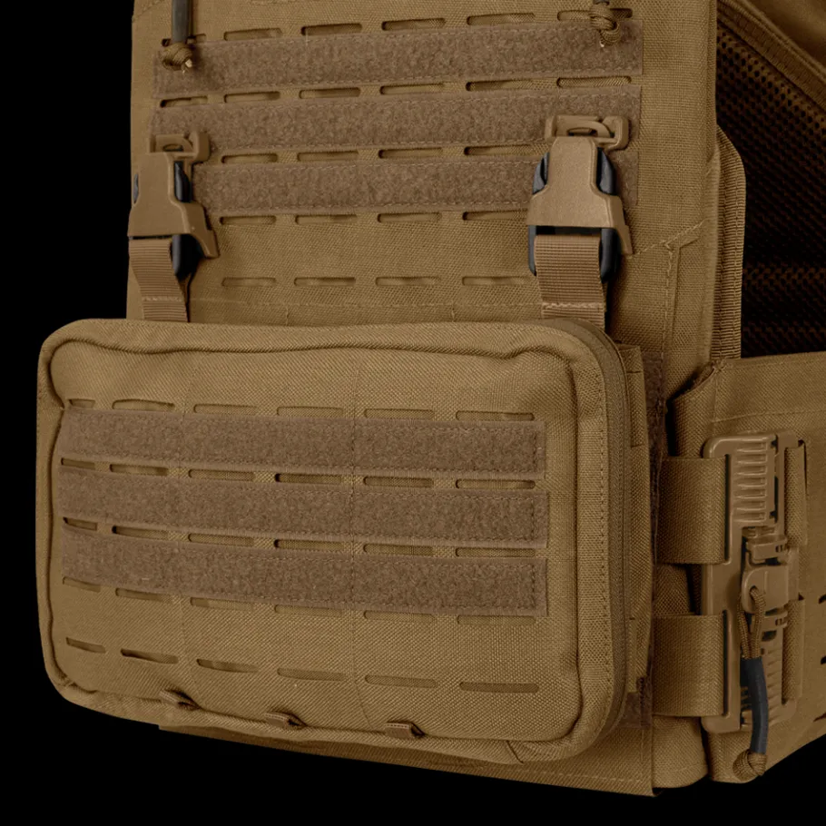 Condor Outdoor Stowaway Chest Rig