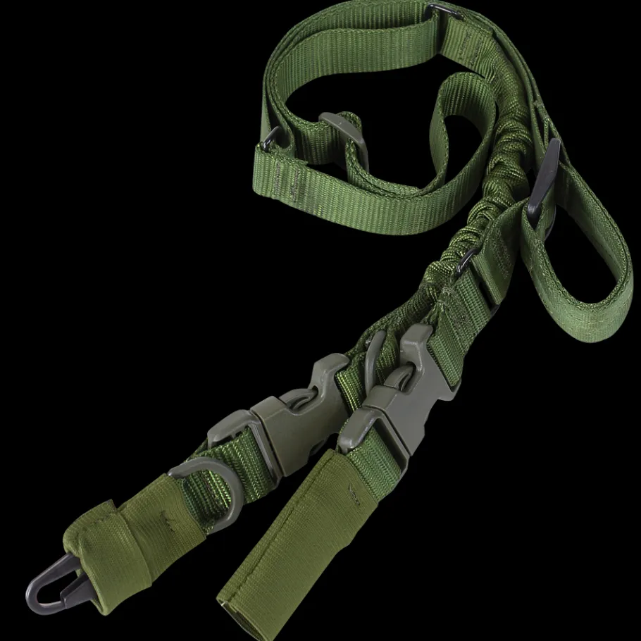 Condor Outdoor Stryke Single Bungee Conversion Sling