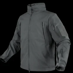 Condor Outdoor Summit Softshell Jacket