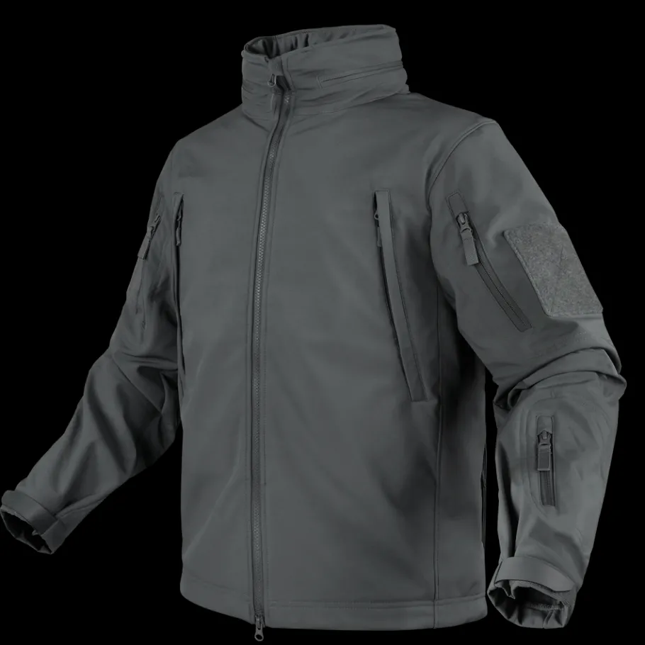 Condor Outdoor Summit Softshell Jacket