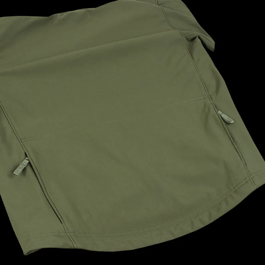 Condor Outdoor Summit Softshell Jacket