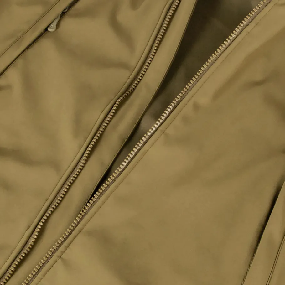 Condor Outdoor Summit Softshell Jacket