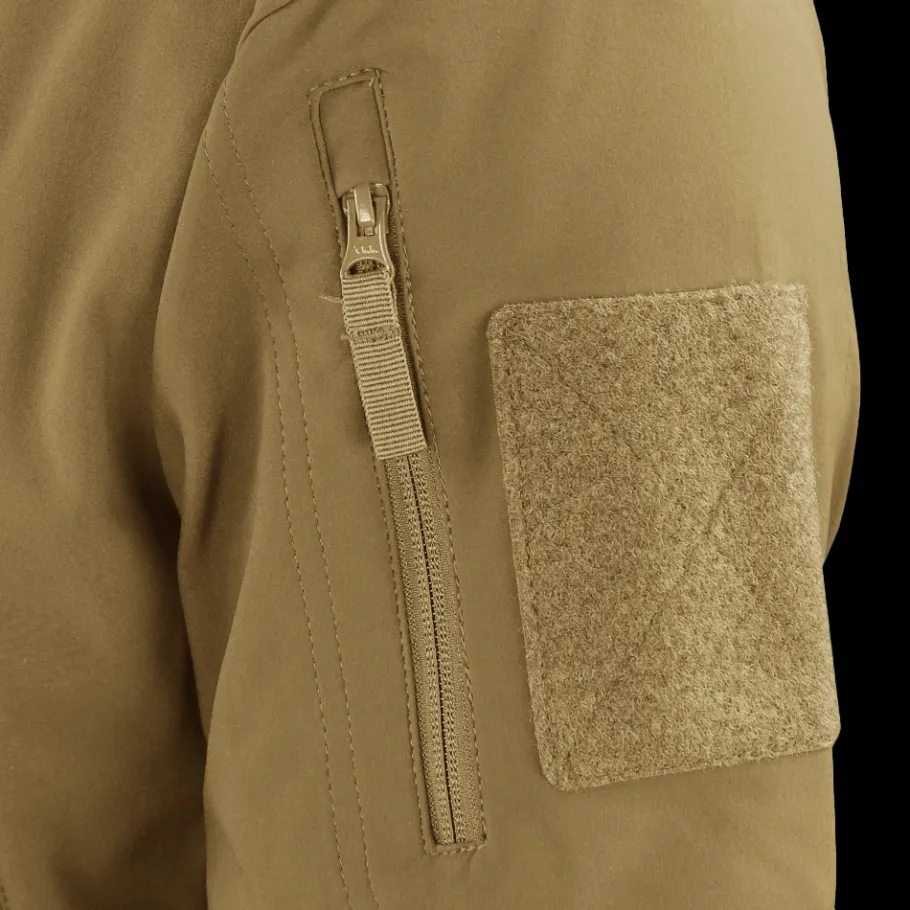 Condor Outdoor Summit Softshell Jacket