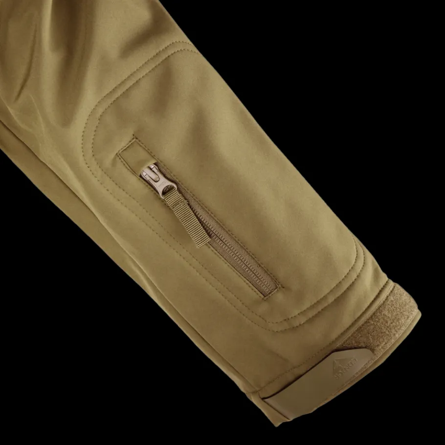Condor Outdoor Summit Softshell Jacket