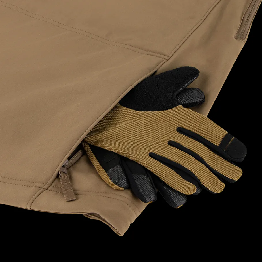 Condor Outdoor Summit Softshell Jacket