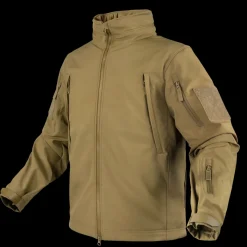 Condor Outdoor Summit Softshell Jacket