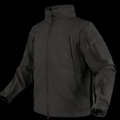 Condor Outdoor Summit Softshell Jacket
