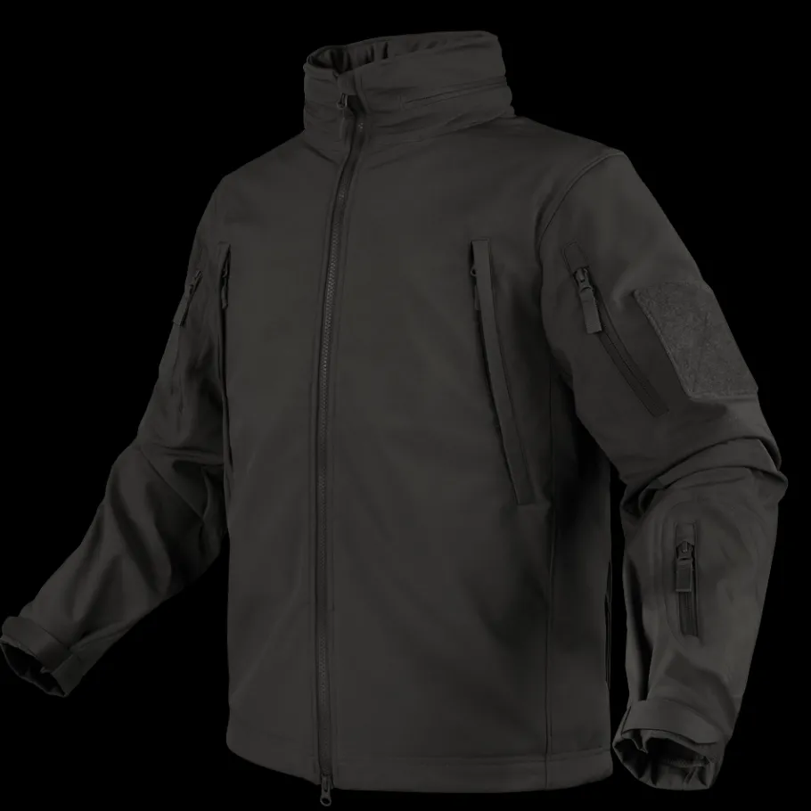 Condor Outdoor Summit Softshell Jacket
