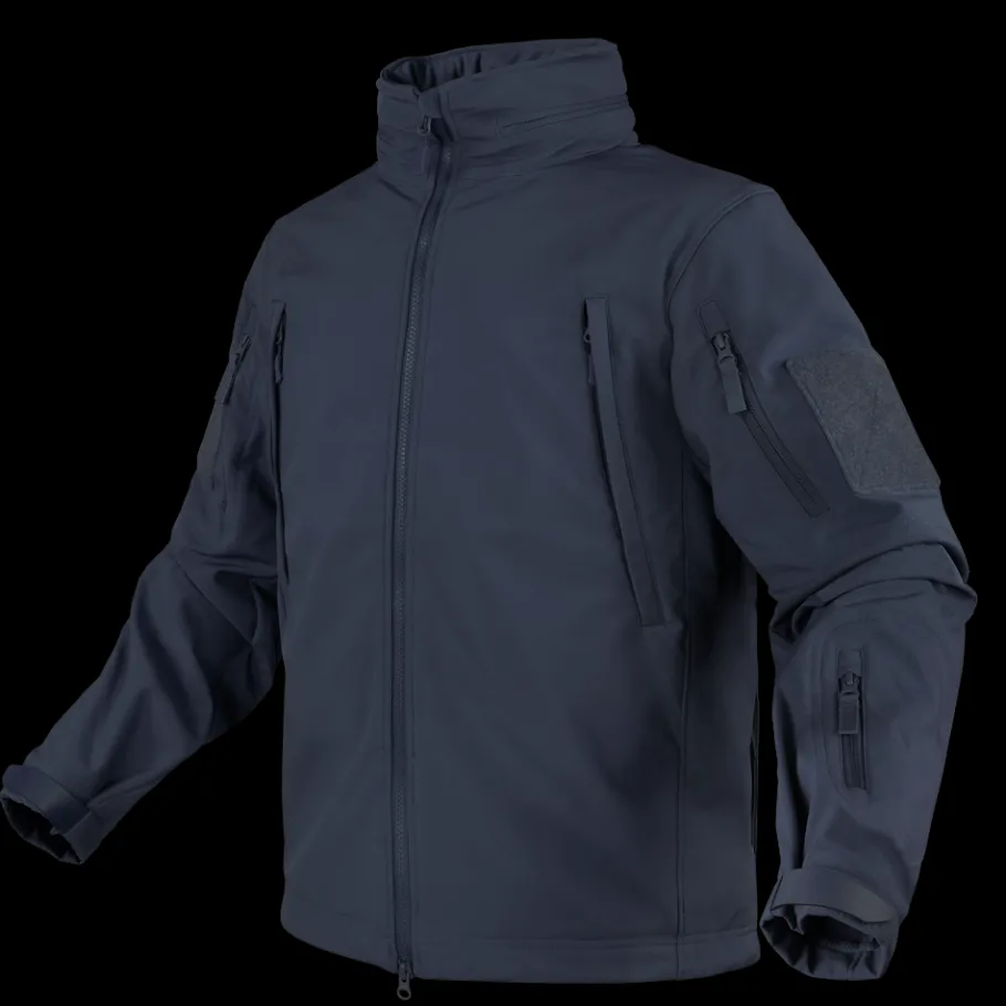 Condor Outdoor Summit Softshell Jacket