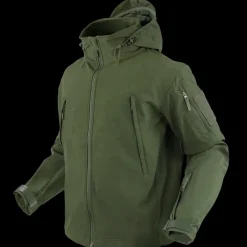 Condor Outdoor Summit Softshell Jacket