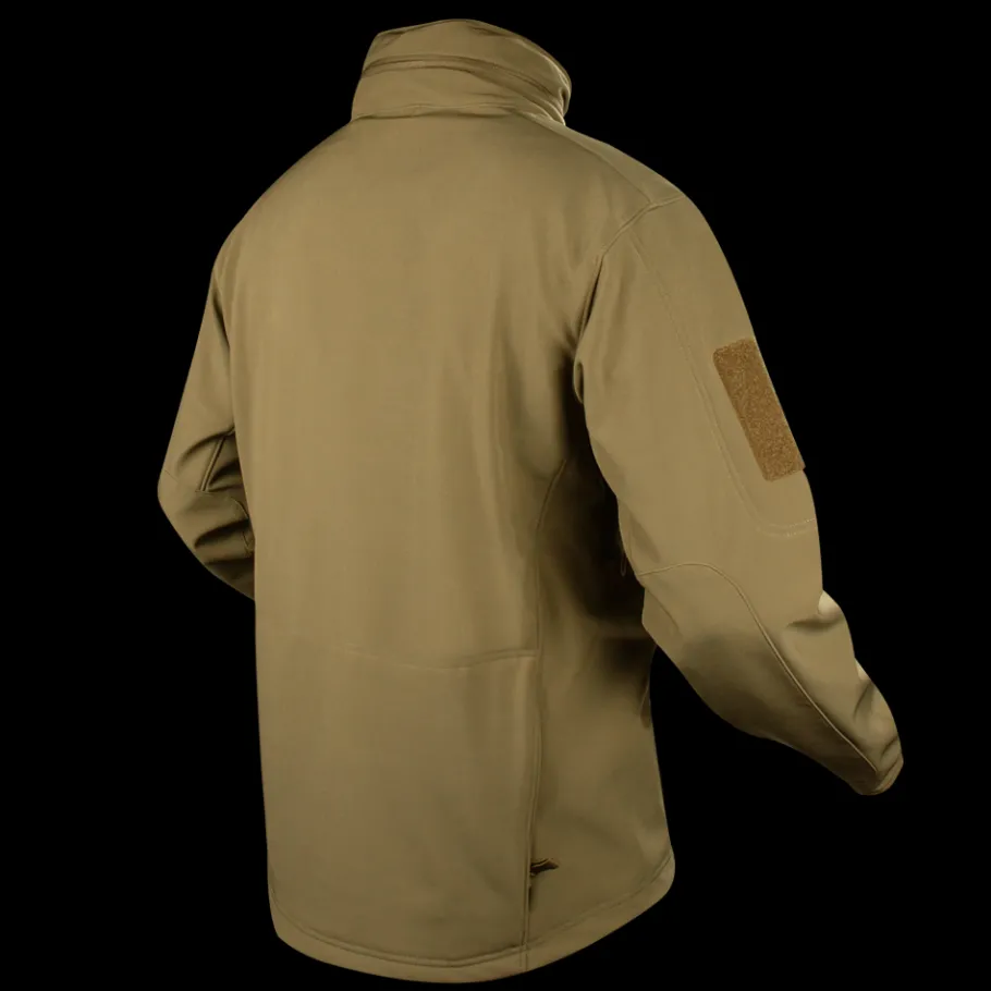 Condor Outdoor Summit Softshell Jacket