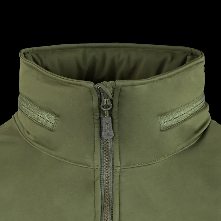 Condor Outdoor Summit Softshell Jacket