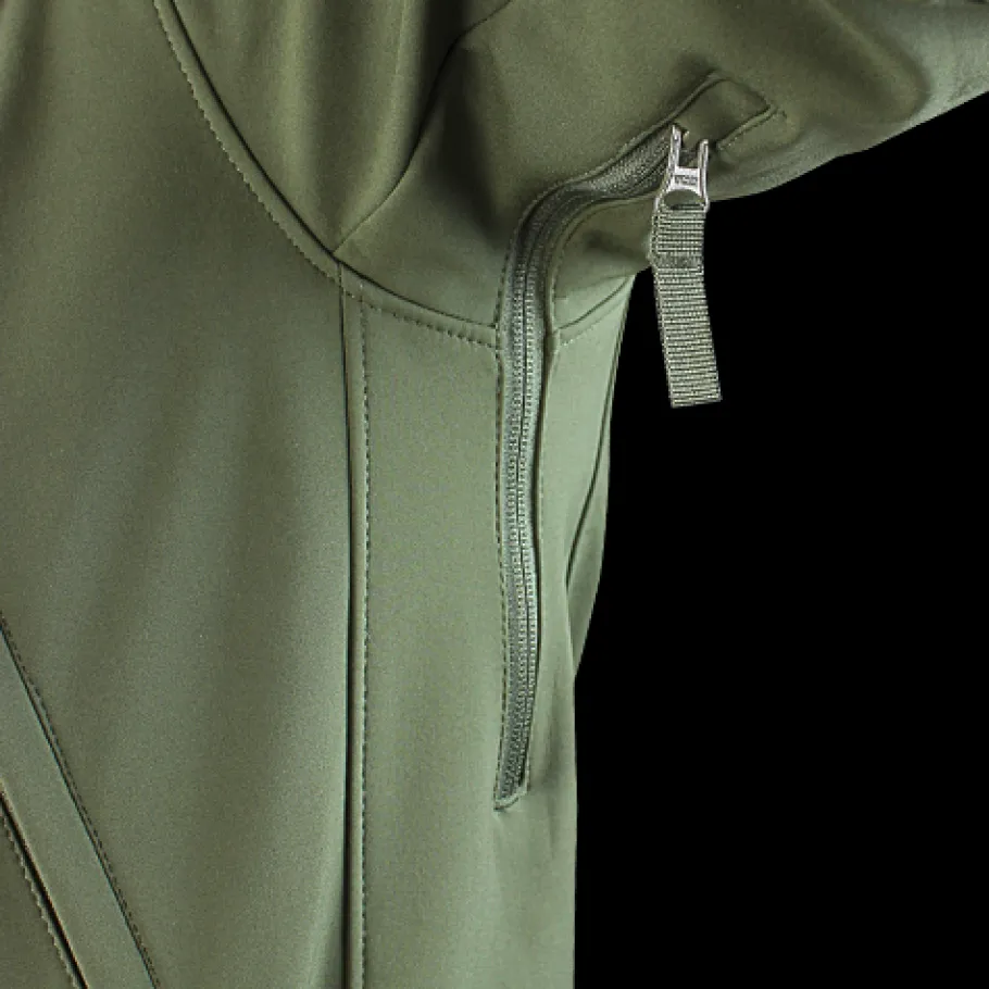 Condor Outdoor Summit Softshell Jacket