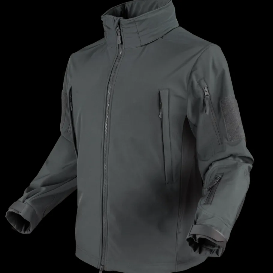 Condor Outdoor Summit Zero Softshell Jacket