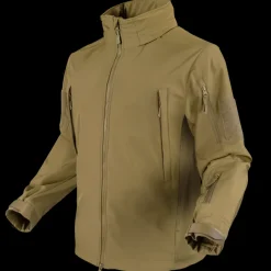 Condor Outdoor Summit Zero Softshell Jacket
