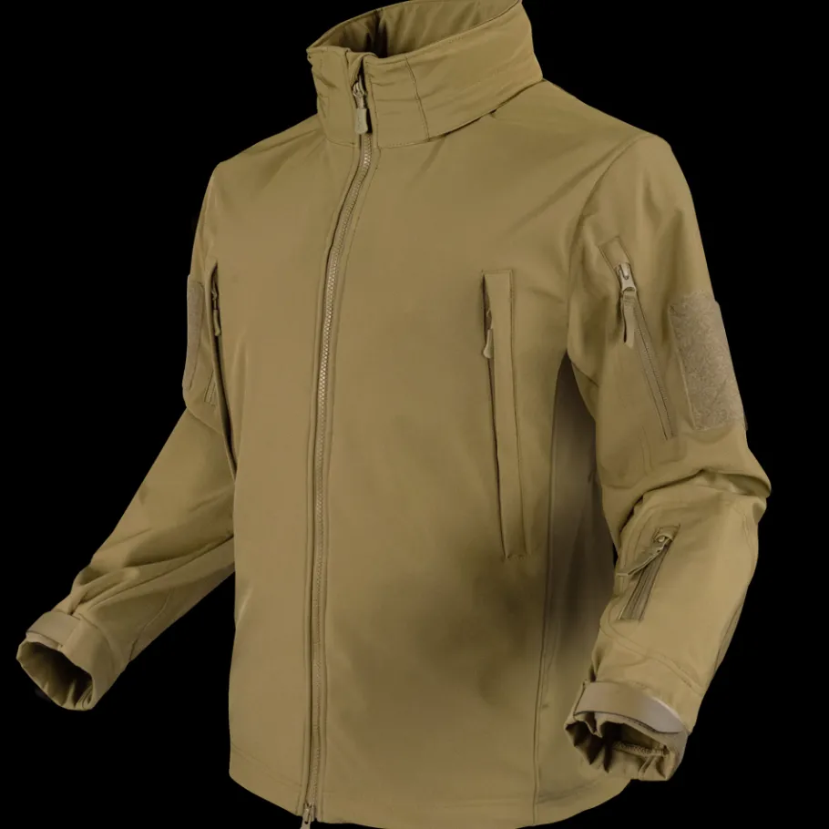 Condor Outdoor Summit Zero Softshell Jacket