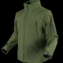 Condor Outdoor Summit Zero Softshell Jacket
