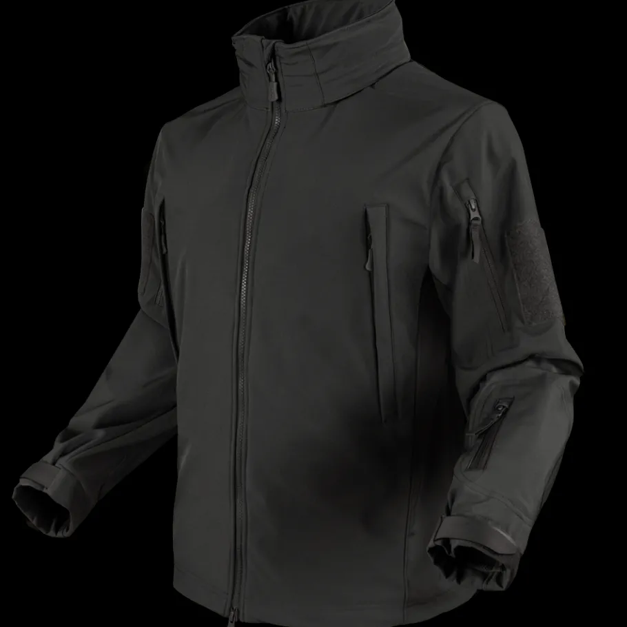 Condor Outdoor Summit Zero Softshell Jacket