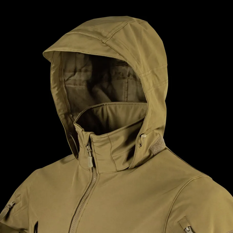 Condor Outdoor Summit Zero Softshell Jacket