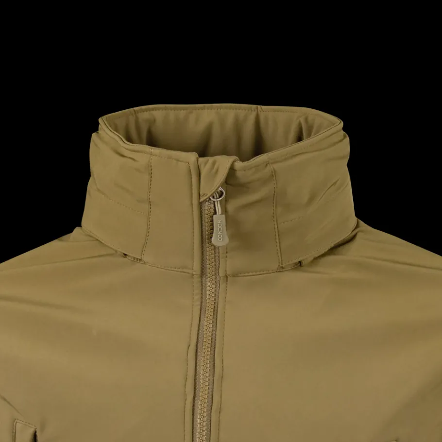 Condor Outdoor Summit Zero Softshell Jacket