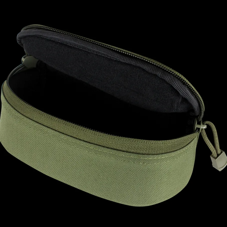 Condor Outdoor Sunglasses Case - Scorpion OCP