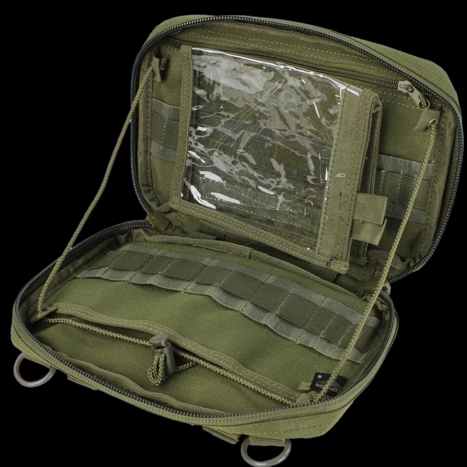 Condor Outdoor T & T Pouch -