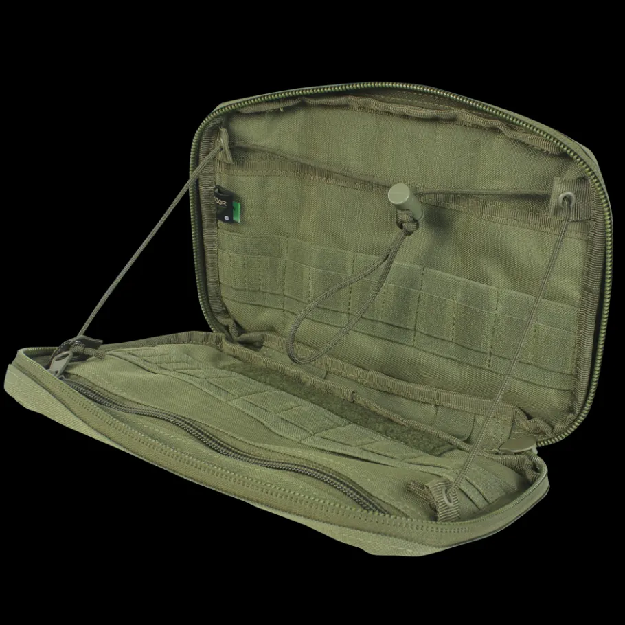 Condor Outdoor T & T Pouch -
