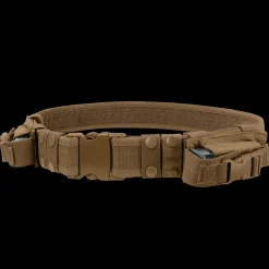 Condor Outdoor Tactical Belt
