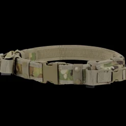 Condor Outdoor Tactical Belt - Scorpion OCP