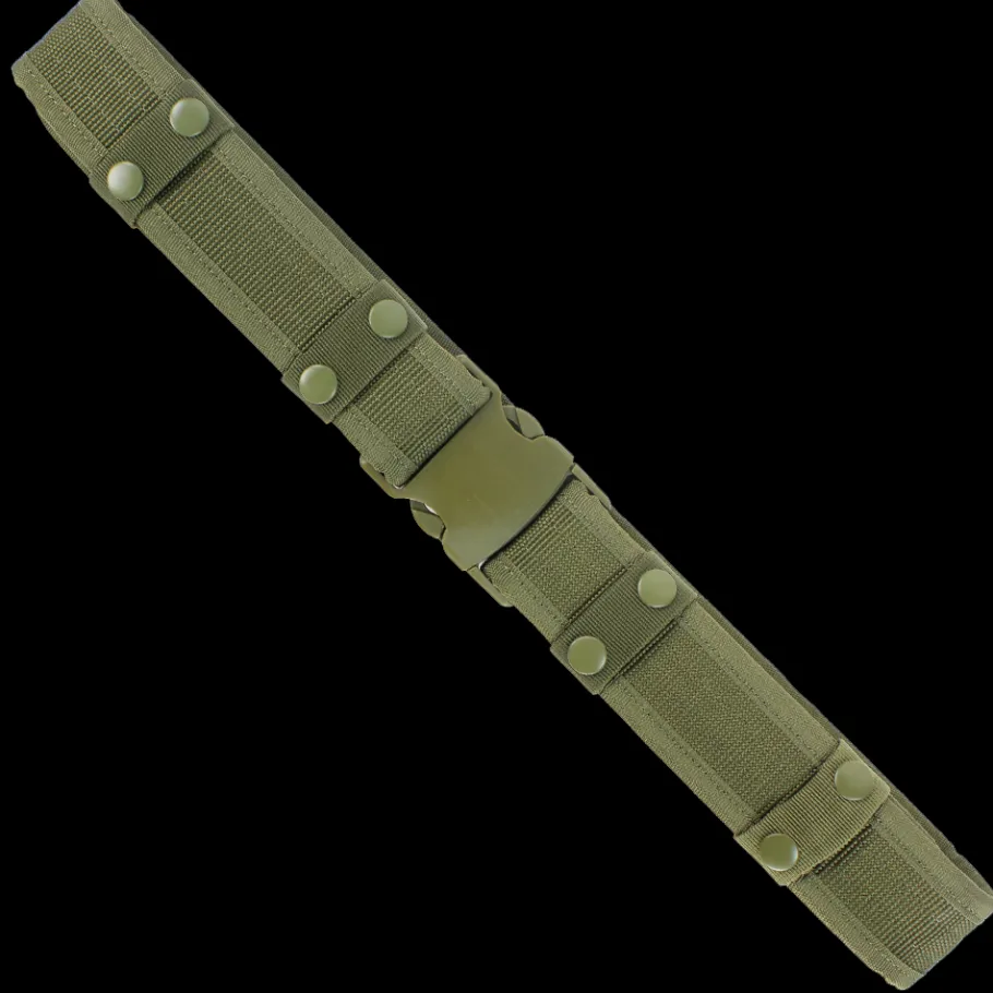 Condor Outdoor Tactical Belt - Scorpion OCP