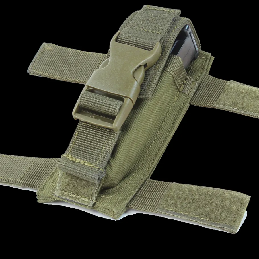 Condor Outdoor Tactical Belt - Scorpion OCP