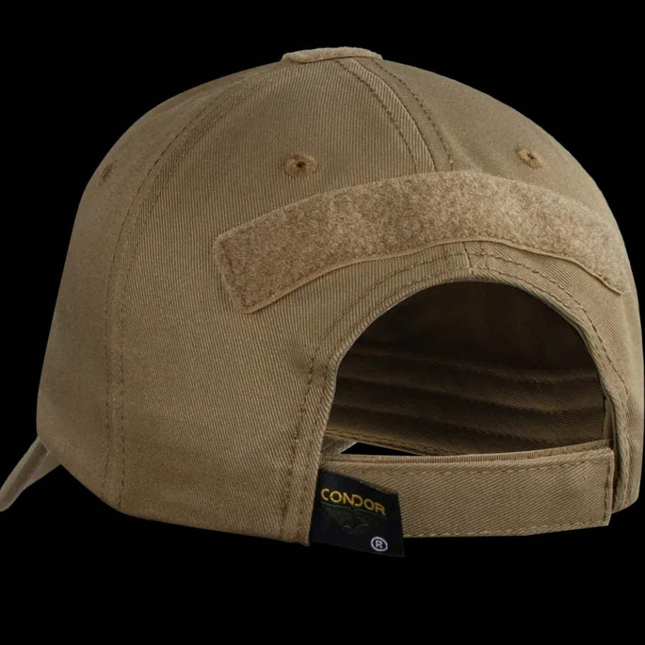 Condor Outdoor Tactical Cap
