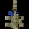 Condor Outdoor Tactical Leg Holster -Scorpion OCP