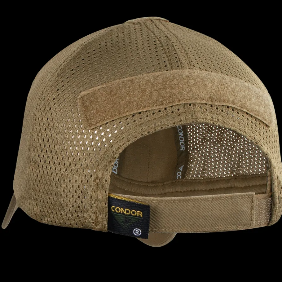 Condor Outdoor Tactical Mesh Cap