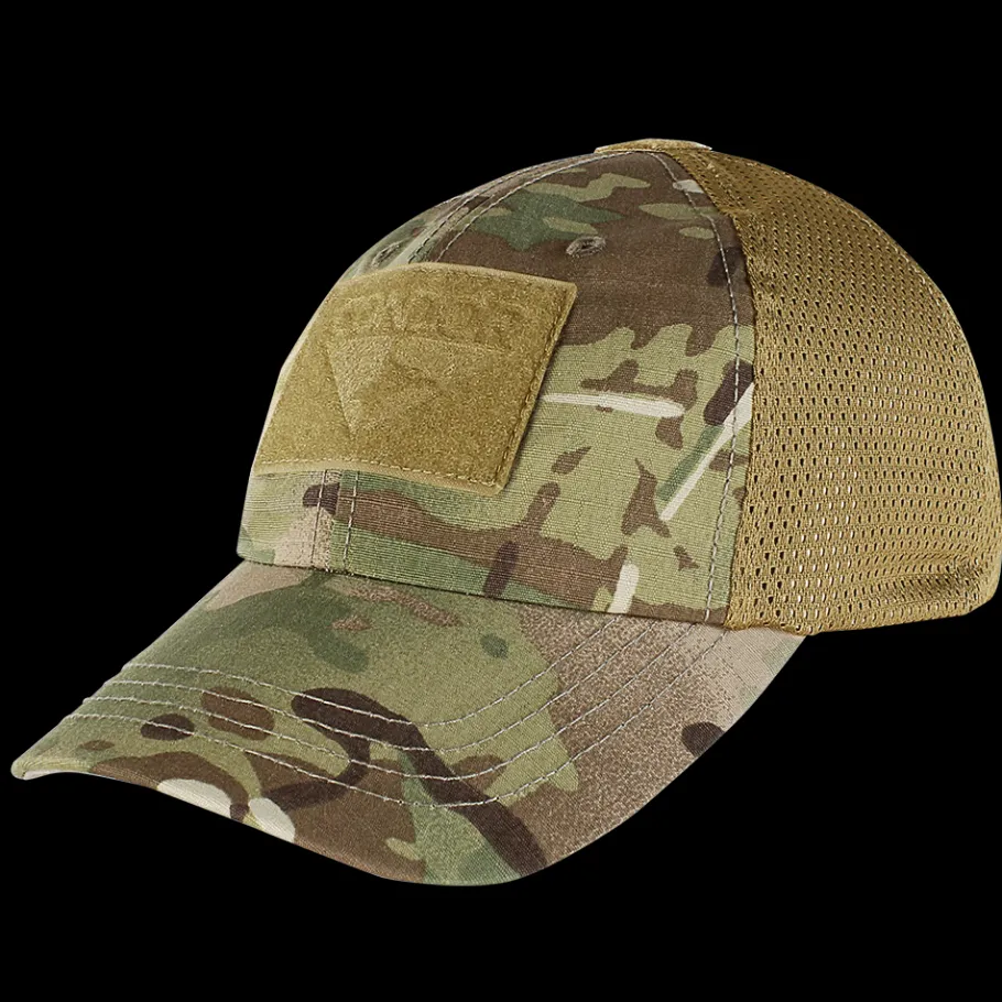 Condor Outdoor Tactical Mesh Cap -