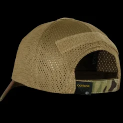 Condor Outdoor Tactical Mesh Cap -