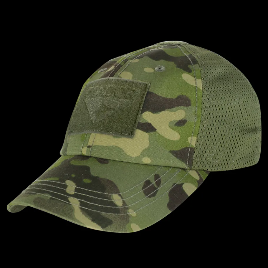 Condor Outdoor Tactical Mesh Cap -