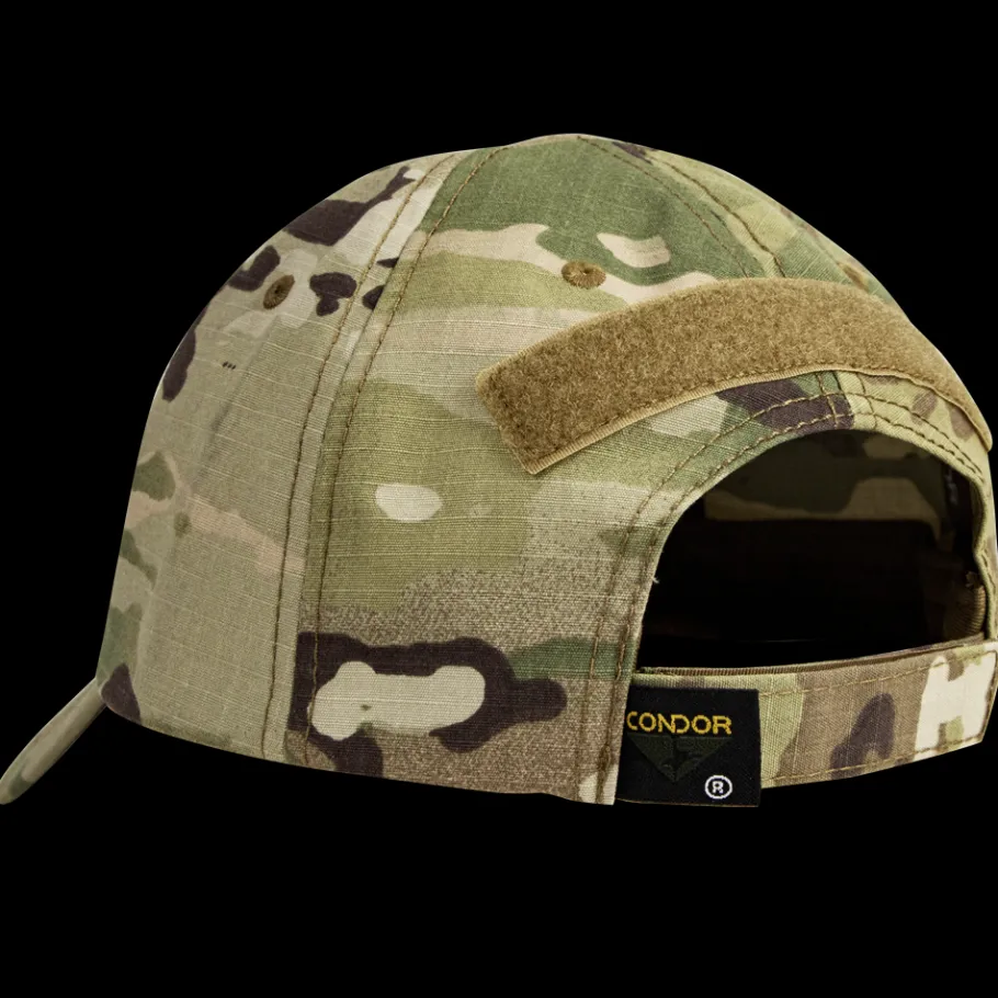 Condor Outdoor Tactical Team Cap -