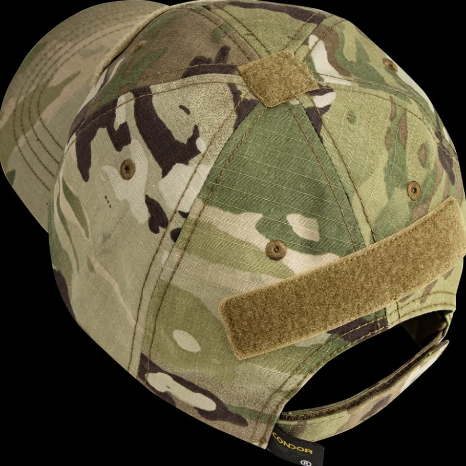 Condor Outdoor Tactical Team Cap -