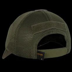 Condor Outdoor Tactical Team Mesh Cap