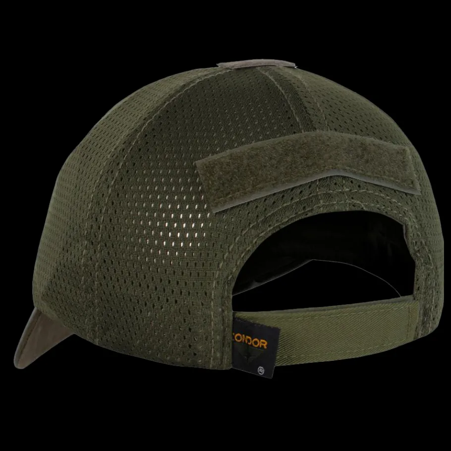 Condor Outdoor Tactical Team Mesh Cap -