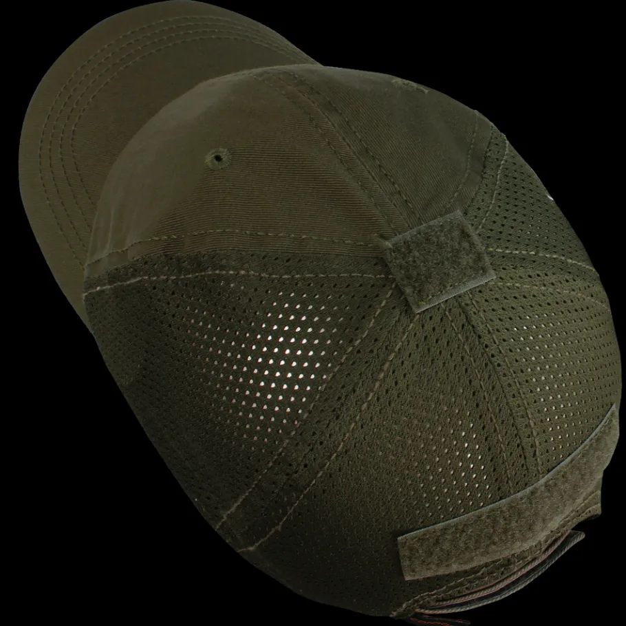 Condor Outdoor Tactical Team Mesh Cap -