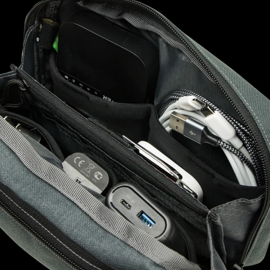 Condor Outdoor Tech Pouch